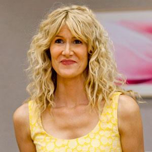 Laura Dern, Enlightened Laura Dern, Enlightened